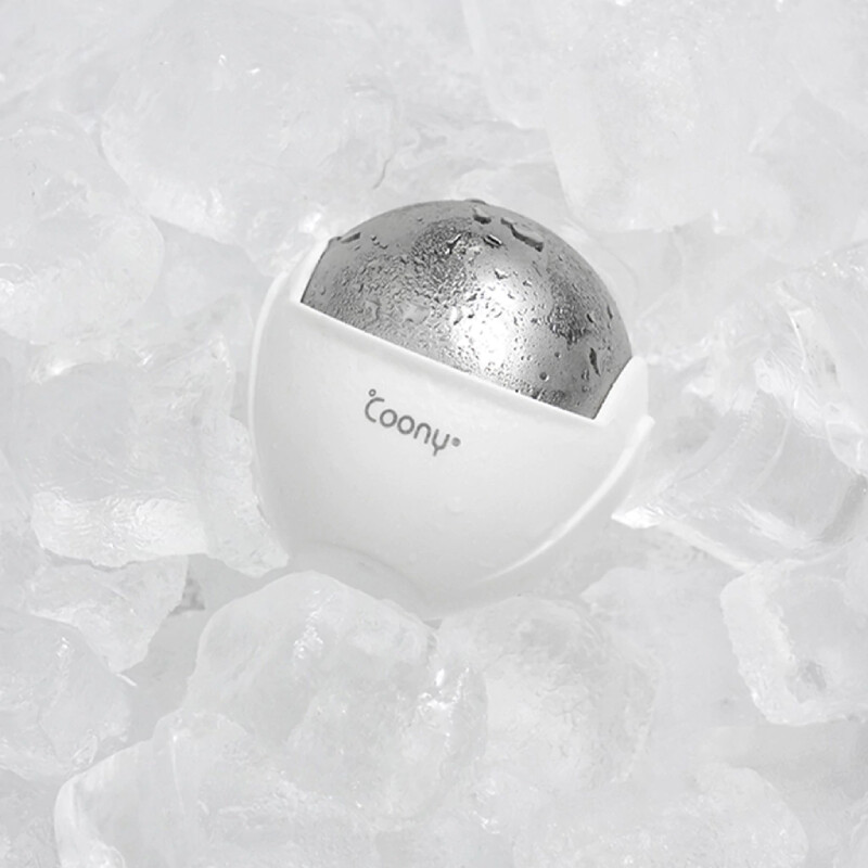 Snoowball - Crioterapia. Coony