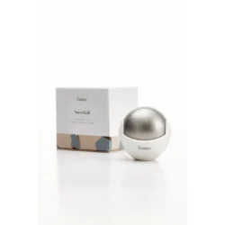 Snoowball - Crioterapia. Coony