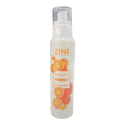 Splash Facial Vitamina C. Zine