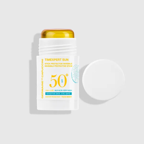 Stick Protector Invisible SPF 50+ Timexpert Sun. Germaine de Capuccini