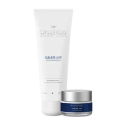 Sublime Uvit – Crema Reparadora. Específicos Buenos Aires