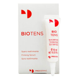 TENS BIO SERUM – Serum tensor. Prodermic