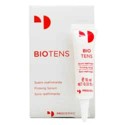 TENS BIO SERUM – Serum tensor. Prodermic