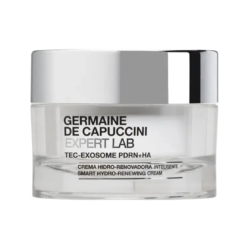 Tec-Exosome Crema Hidro-Regeneradora Inteligente. Germaine de Capuccini
