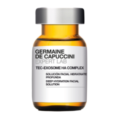 Tec-Exosome HA Complex. Germaine de Capuccini