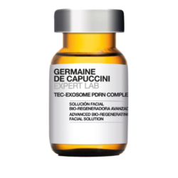 Tec-exosome PDRN Complex. Germaine de Capuccini