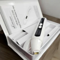 Tester digital de hidratación para piel – diagnóstico profesional en segundos