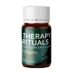 Therapy Rituals – Origins _ Esencia Aromática. Especificos Buenos Aires