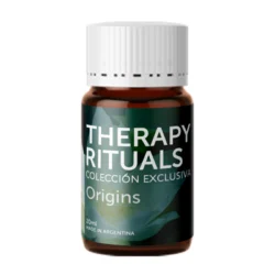 Therapy Rituals – Origins _ Esencia Aromática. Especificos Buenos Aires