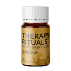 Therapy Rituals – Solstice Esencia Aromática. Especificos Buenos Aires