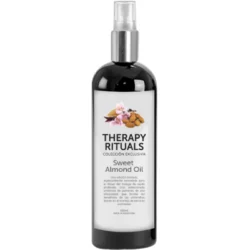 Therapy Rituals – Sweet Almond Oil Masaje de Tejido Profundo. Especificos Buenos Aires