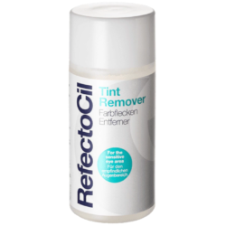 Tint Remover. RefectoCil