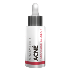 Tratamiento Acne. Zine