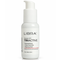 Triactive. Libra