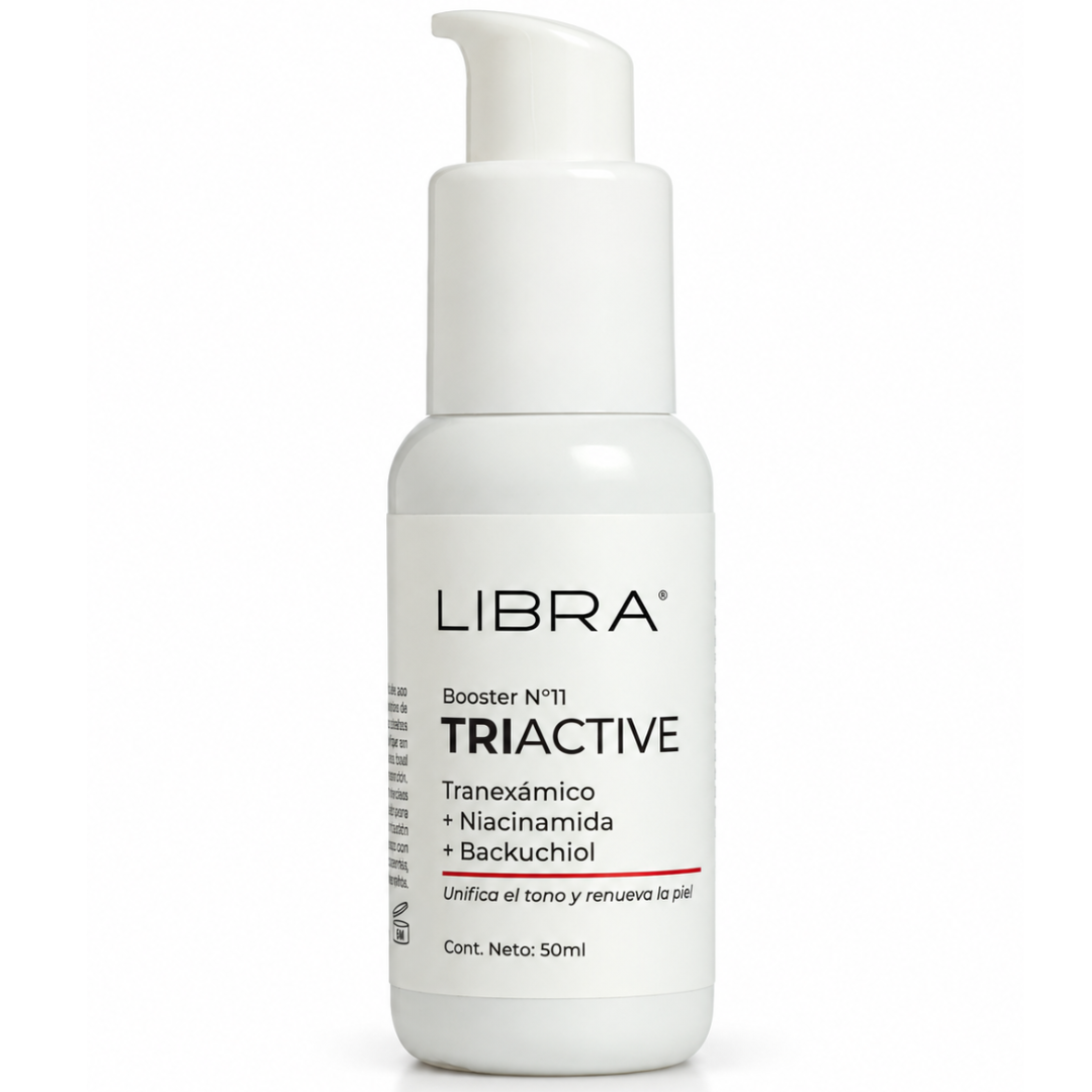 Triactive. Libra