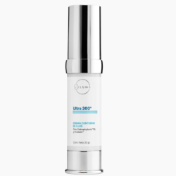 Ultra 360° - Crema contorno de ojos. Siluma