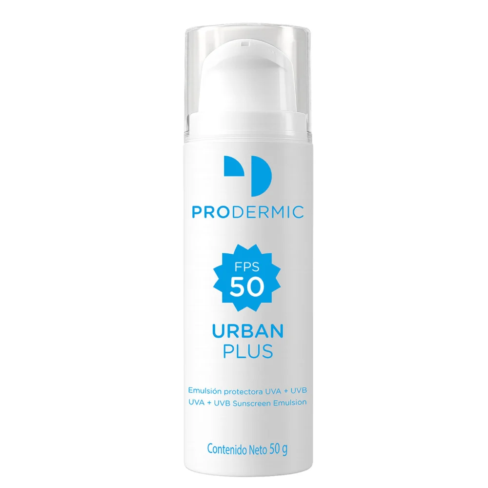 Urban plus fps 50. prodermic