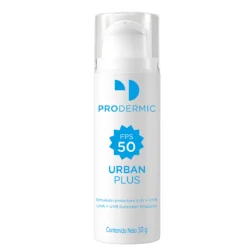 Urban plus fps 50. prodermic