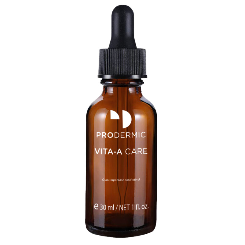 VITA A CARE - Oleo con retinol. Prodermic