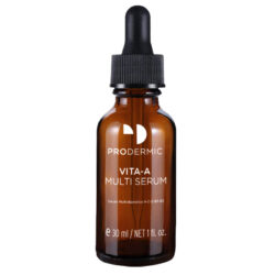 VITA A MULTISERUM - Serum Antiaging. Prodermic