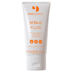 VITA-C FLUID - Emulsion fluida nutritiva. Prodermic