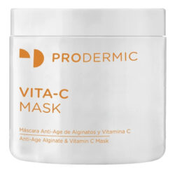 VITA-C MASK - Máscara hidroplástica. Prodermic