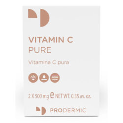 VITA-C PURE - Ácido Ascórbico. Prodermic