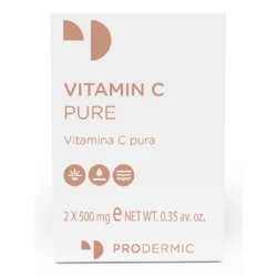 VITA-C PURE - Ácido Ascórbico. Prodermic