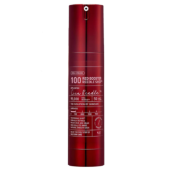 VT RED Booster REEDLE SHOT 100 Serum con Sangre de Dragón y microagujas intensidad