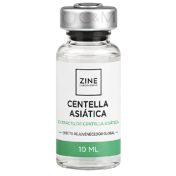 Vial Exosomas Centella Reversa. Zine