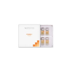Vitamina C Pure – Monodosis. Específicos Buenos Aires