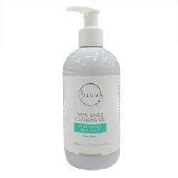Gel de Limpieza Extra Suave 320ml. Siluma