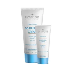 Crema Despigmentante Específicos Buenos Aires