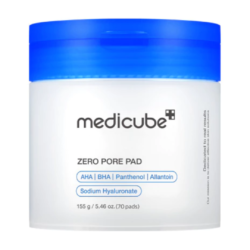 Zero Pore Pad. Medicube