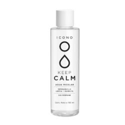 Agua Micelar Keep Calm. Icono