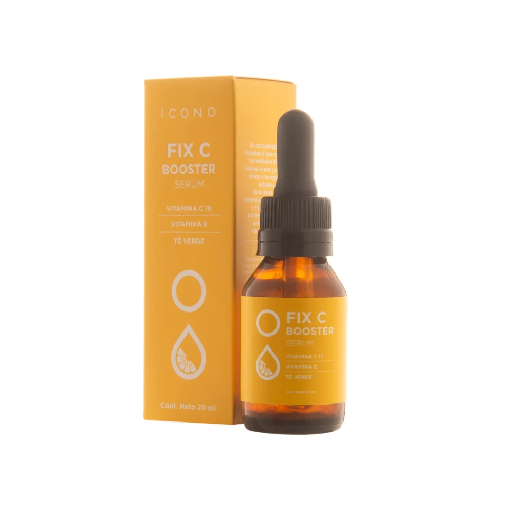 Serum Fix C. Icono