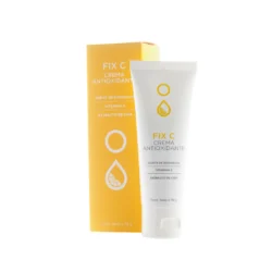 Crema Antioxidante FIX C. Icono