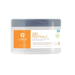 Gel Mask Multi C. Libra