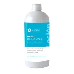 Loción Hidratante. Libra