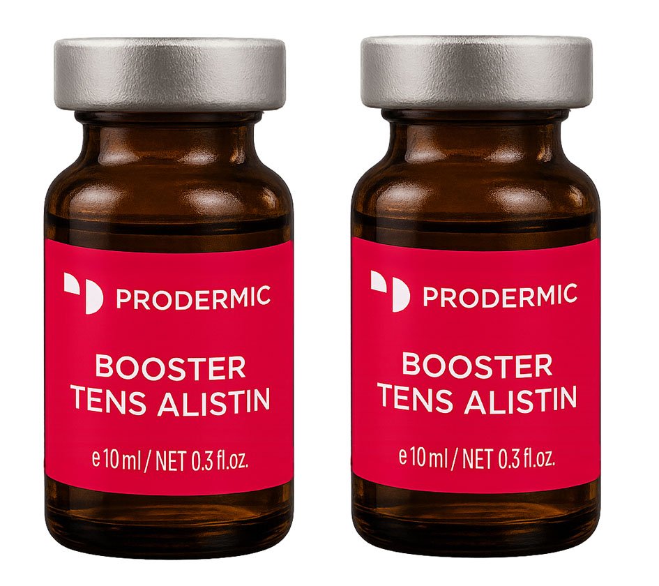 Booster Tens Alistin. Prodermic