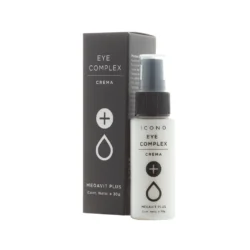Eye Complex Crema. Icono