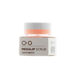 Megalip Scrub Tutti Frutti. Icono