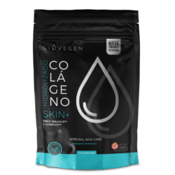 Giovegen Skin+ RECHARGE Colágeno Doble Hidrolizado